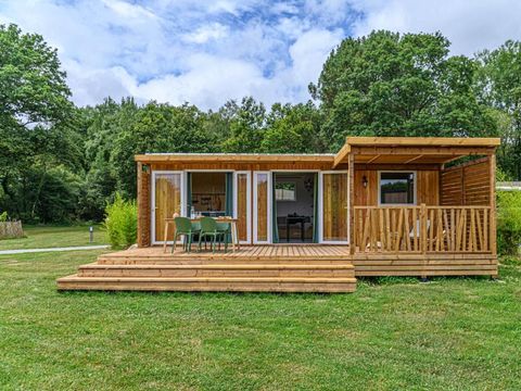 Camping de La Croze - Camping Puy-de-Dôme - Image N°3